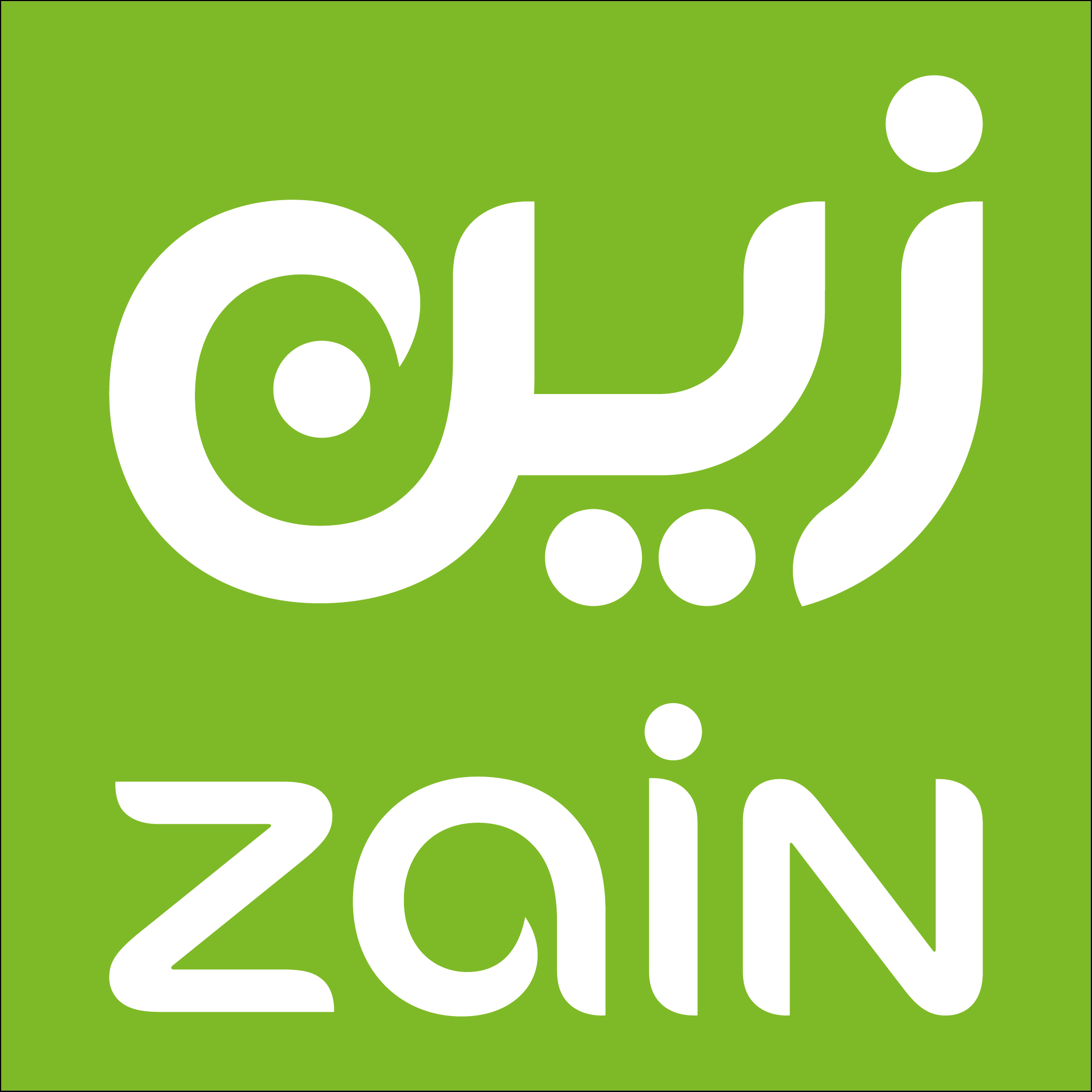Zain